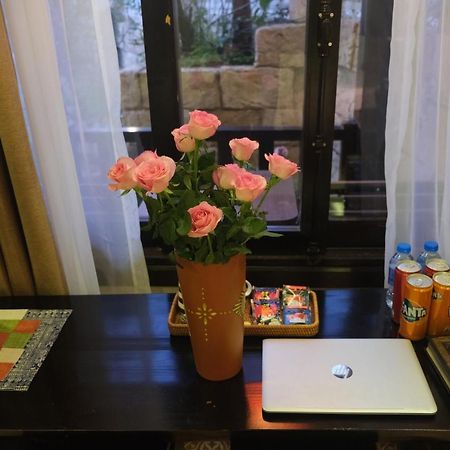 Sapa Charming Homestay Kültér fotó