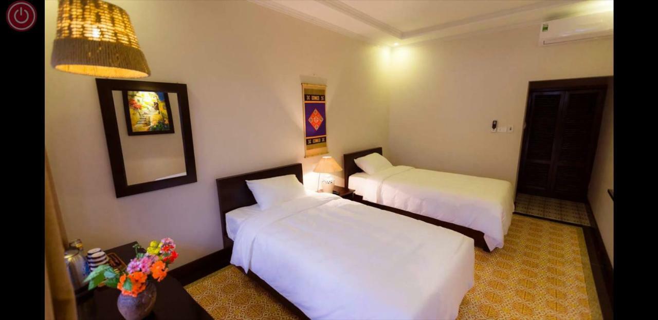 Sapa Charming Homestay Kültér fotó
