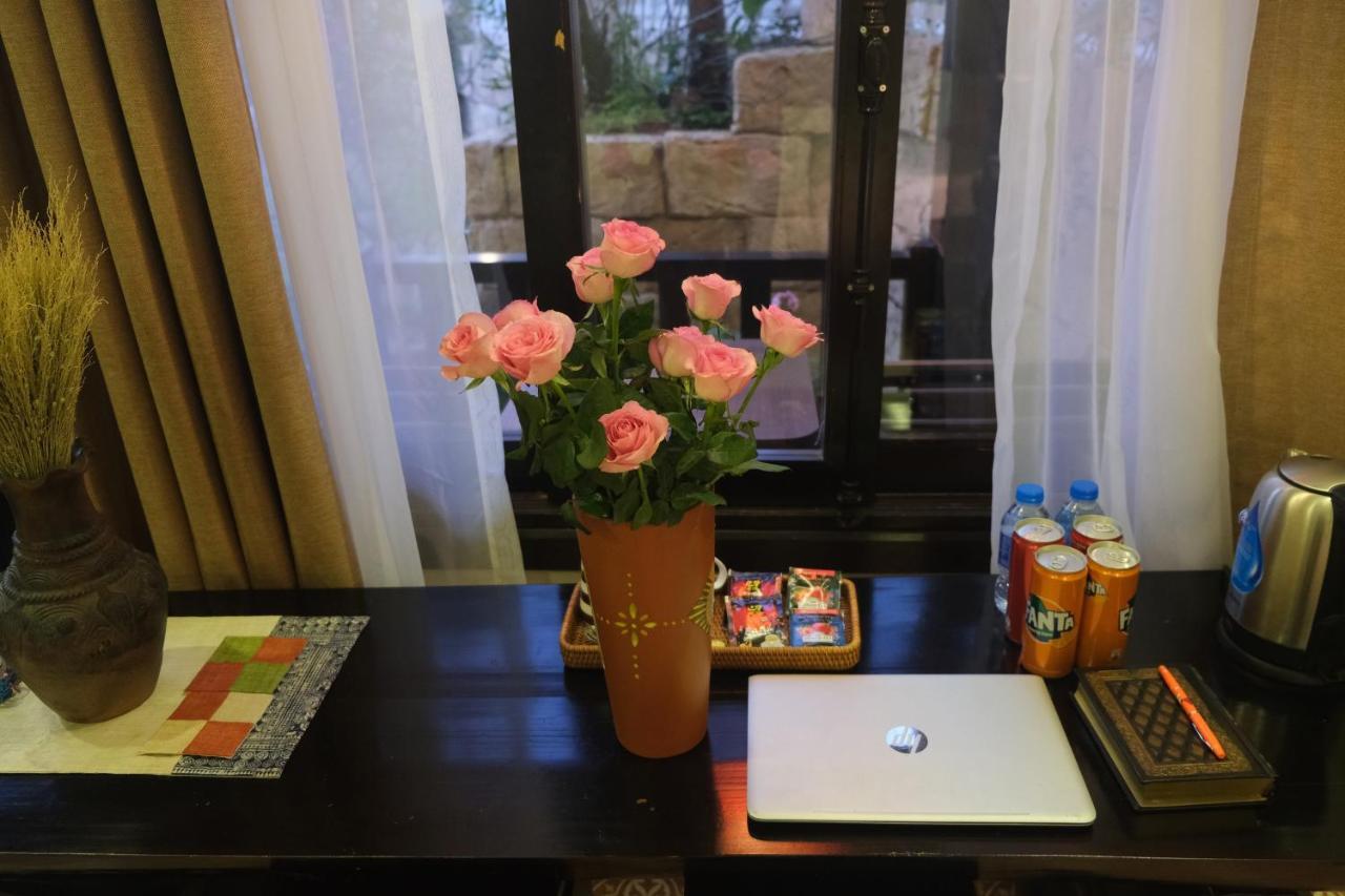 Sapa Charming Homestay Kültér fotó